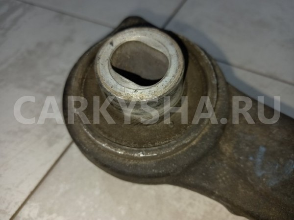 Рычаг подвески Mercedes CLS500 A2113308107 W219, передний левый Mercedes-Benz CLS-klasse 