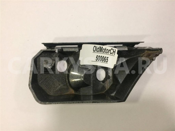 Направляющая переднего бампера левая Volvo S40 (2003-2012) Volvo S40 
