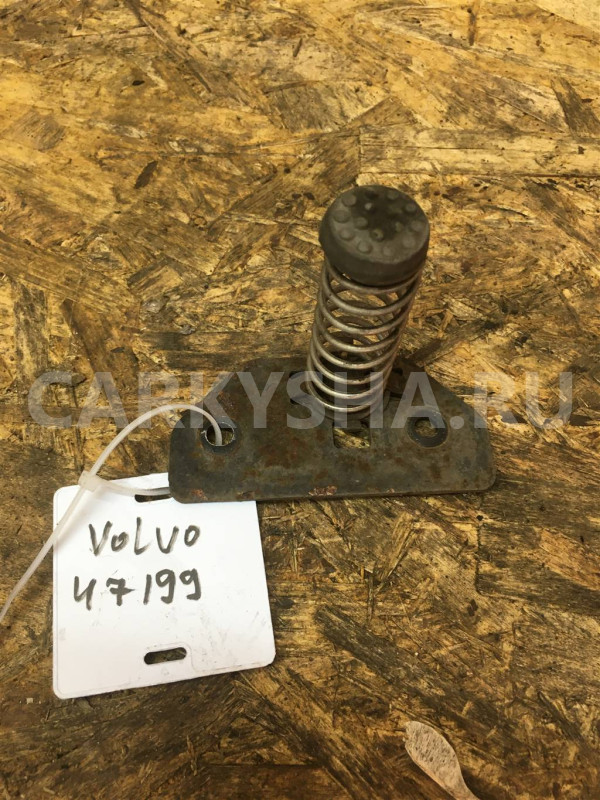 Отбойник капота Volvo XC90 2002-2014 Volvo XC90 оригинальный номер 8650492