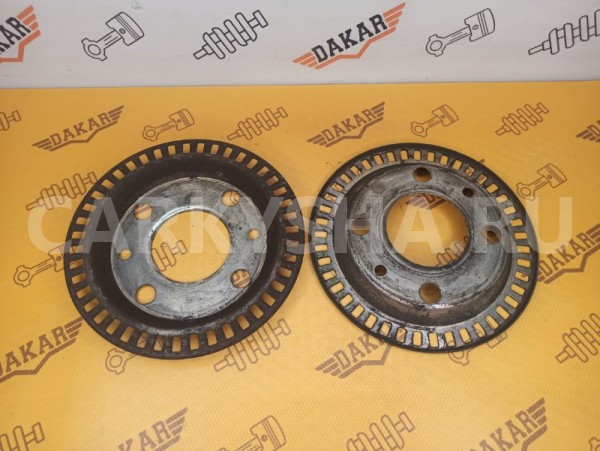 Кольцо датчика ABS заднее ЛАДА Гранта 2011- ВАЗ (Lada) Granta 