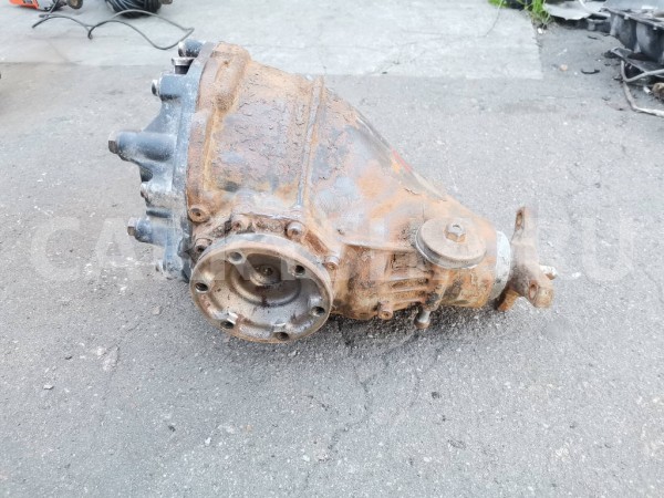 Редуктор Mercedes CL C140 Mercedes-Benz CL-klasse 