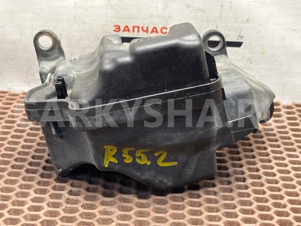 Вакуумный ресивер Mini Clubman оригинальный номер 11 65 7 560 916, 11 65 7 560 916, 11657560916, 7560916