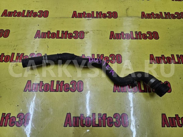 Патрубок двигателя Renault Duster 