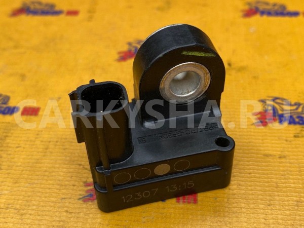 Датчик AIRBAG Mazda CX-7 I (2006—2009) Mazda 2 оригинальный номер GP9A57KC0