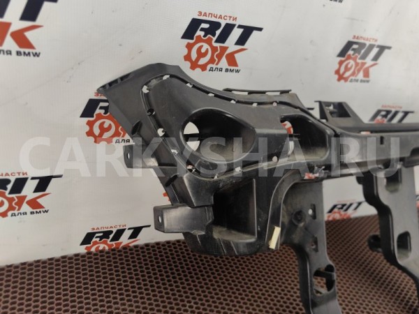Кронштейн бампера Mini Hatch оригинальный номер 51 12 7 411 145, 51 12 7 411 145, 51127411145, 7411145, 51 12 7 300 813, 51127300813, 7300813
