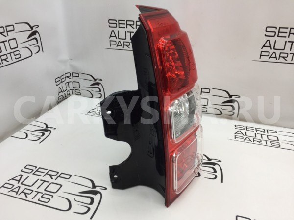 Фонарь задний правый Suzuki Grand Vitara TD54W Suzuki Grand Vitara 