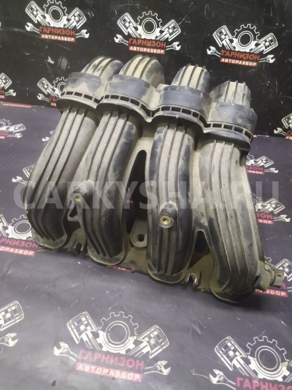 Впускной коллектор газ 3102 Волга Chrysler 2.4 ГАЗ 3102 «Волга» оригинальный номер 53013664aa