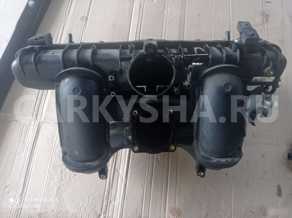 Коллектор впускной BMW 5er оригинальный номер 11 61 7 584 525