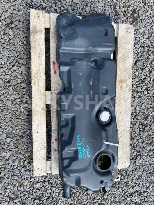 Бензобак Lifan Breez 2008 г. Lifan Breez (520) оригинальный номер 1101100