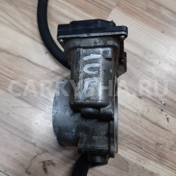 Дроссельная заслонка Lexus Ls460 2006-2010 2203038010 1UR-FSE Lexus LS 