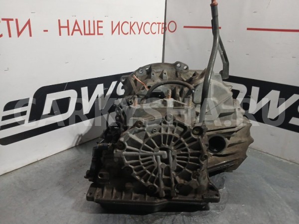 АКПП Mazda Familia 