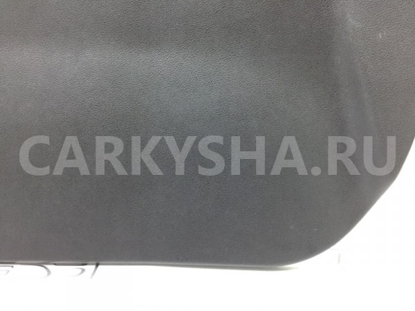 Обшивка крышки багажника Suzuki SX4/S-Cross M16A Suzuki SX4 