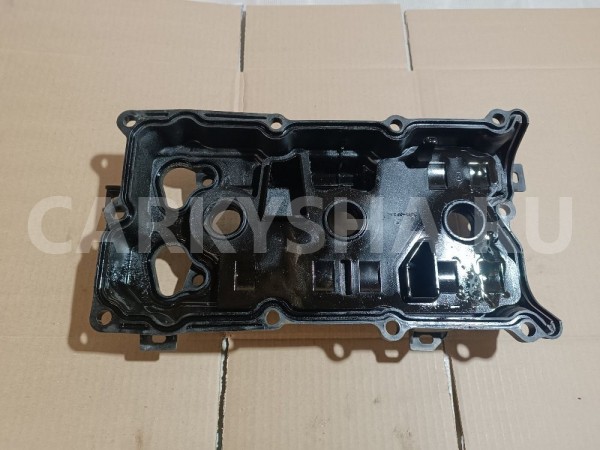 Крышка головки блока (клапанная) Nissan Skyline оригинальный номер 13264JK00A