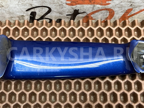 Ручка двери внешняя BMW 3er оригинальный номер 51 21 7 233 704, 51 21 7 233 704, 51217233704, 7233704