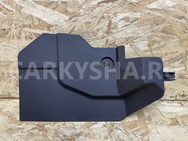 Накладка правая консоли Jetour Dashing оригинальный номер F16-5305040KA