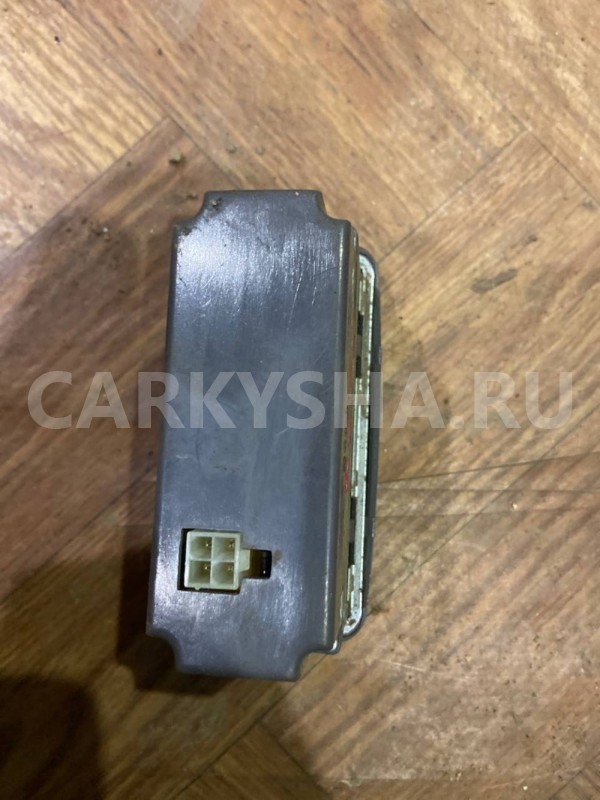 Часы Daewoo Nexia I (1995—2008) Daewoo Nexia оригинальный номер 96186883