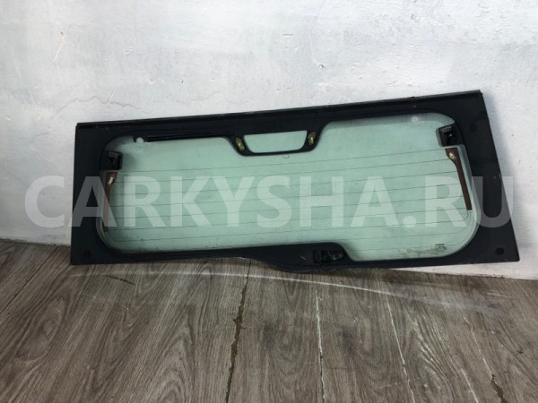Стекло заднее Honda CR-V ДЖИП ВНЕДОРОЖНИК K20A4 Honda CR-V 