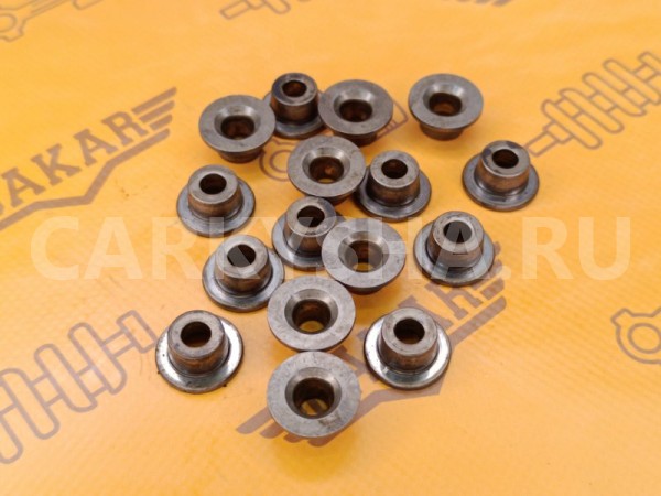 Тарелка клапана Mazda CX-7 ER L3-VDT 2.3T 2010 Mazda CX-7 