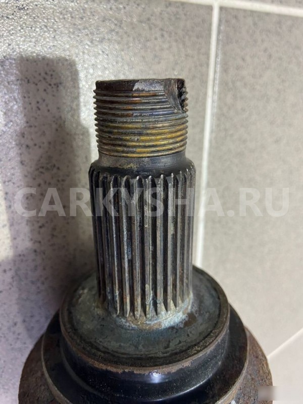 Привод задний левый Bmw 7-Series E65 BMW 7er оригинальный номер 7521133AI