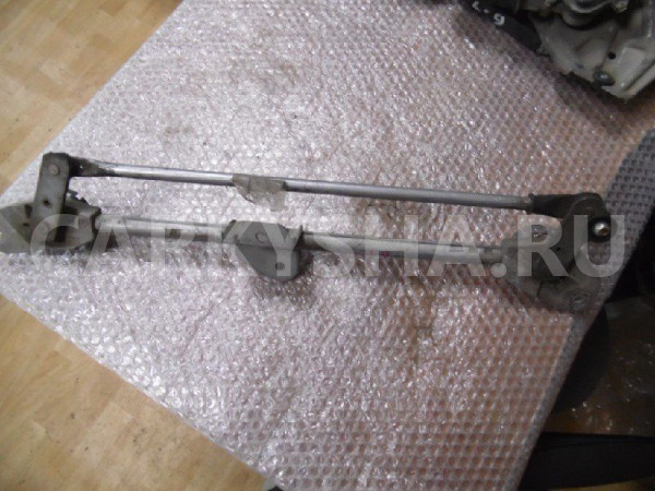 Трапеция стеклоочистителей Mitsubishi Lancer IX (2000—2007) Mitsubishi i оригинальный номер MN181419