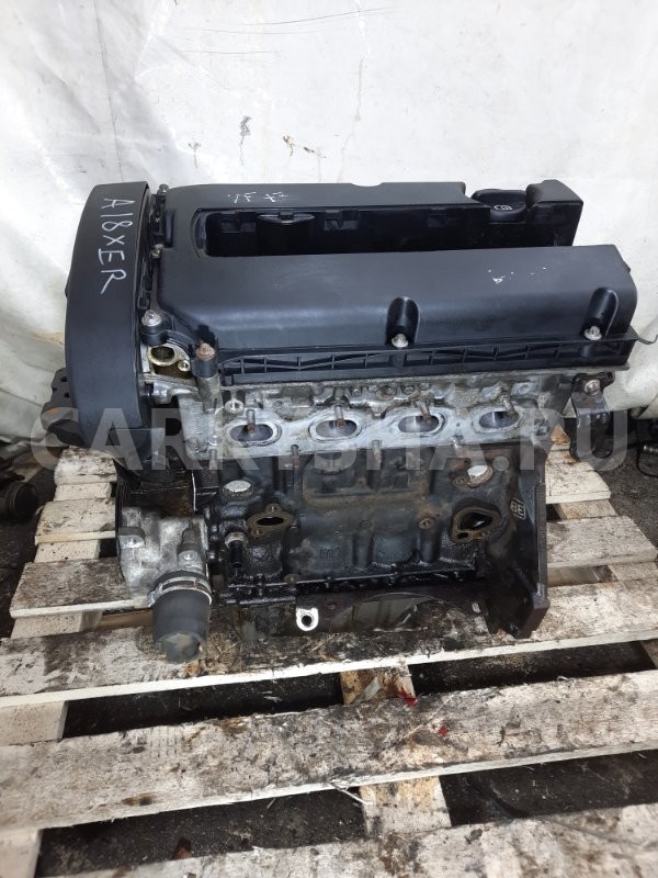 Двигатель Opel Insignia ХЕТЧБЭК 5ДВ. ПРАВЫЙ РУЛЬ Opel Insignia 