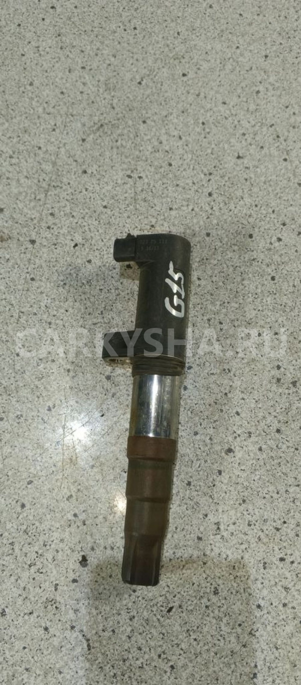 Катушка зажигания Nissan Almera G15 (2012—2018) Nissan Almera оригинальный номер 8200765882