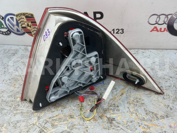 Фонарь задний левый Mercedes-Benz C-200 W203 2001 Mercedes-Benz C-klasse 