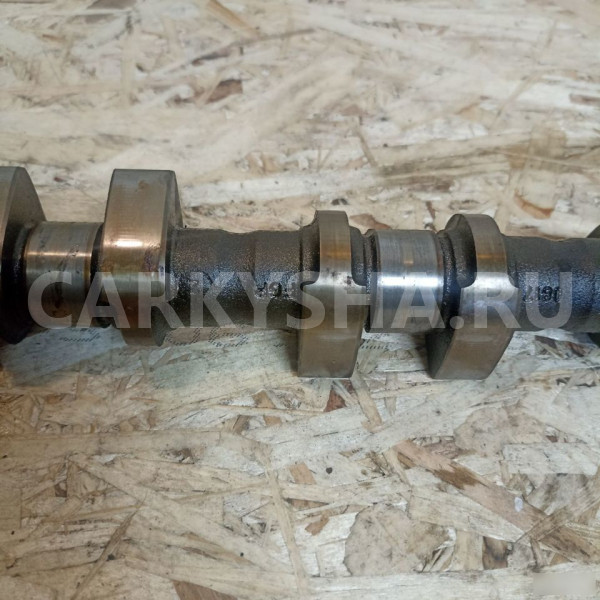 Впускной распредвал Opel Astra J A16XER Opel Astra оригинальный номер 55353288