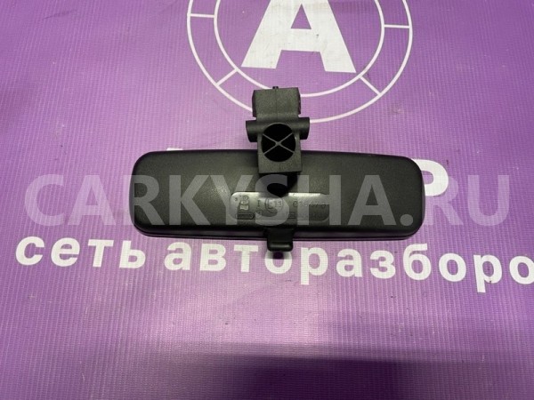 Зеркало салона Volvo S40 B4164S3 2008 Volvo 164 