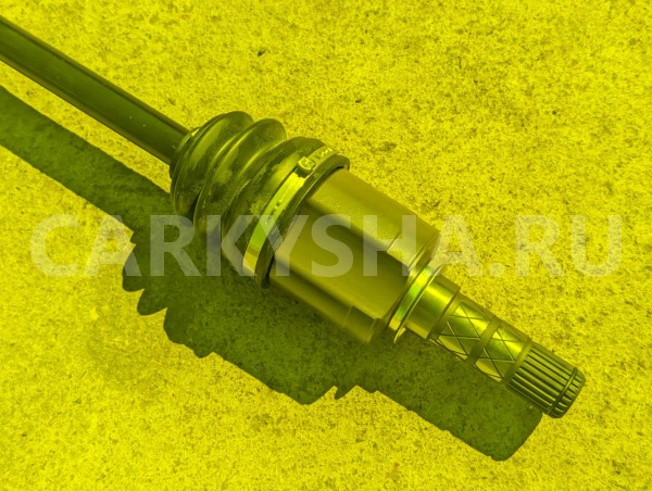 Привод Subaru Outback 