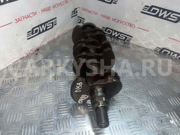 Коленвал Honda Civic 