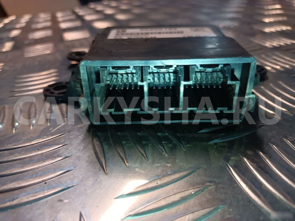 Блок управления парктроником Опель Антара Opel Ant Opel Antara оригинальный номер 96955189