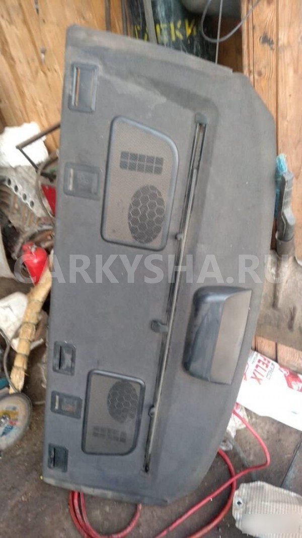 Полка багажника Geely Emgrand EC7 I (2009—2016) Geely Emgrand EC7 