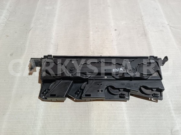 Блок управления отопителем Mercedes-Benz S-klasse оригинальный номер 1408301285