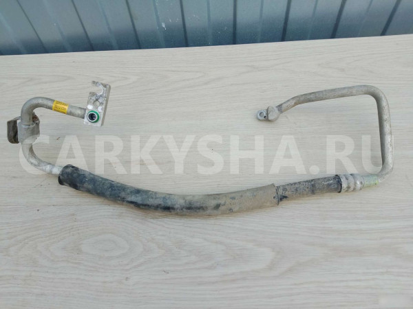 Трубка кондиционера Hyundai Getz Hyundai Getz оригинальный номер 977631C250