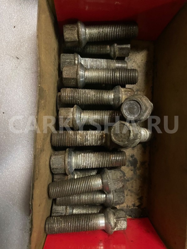 Болты колёсные Mercedes-Benz GL-класс   Mercedes-Benz G-klasse 
