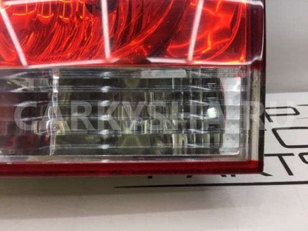 Фонарь задний правый Volkswagen Touareg 7L 5.0 AYH Volkswagen Touareg 