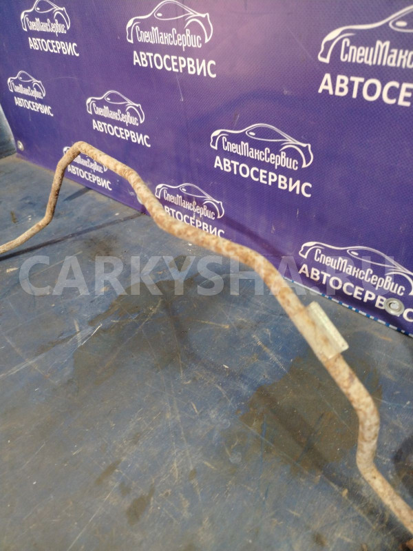 Трубка АКПП BTR78  правая SsangYong Actyon Sport Ssang Yong Actyon оригинальный номер 3682031122