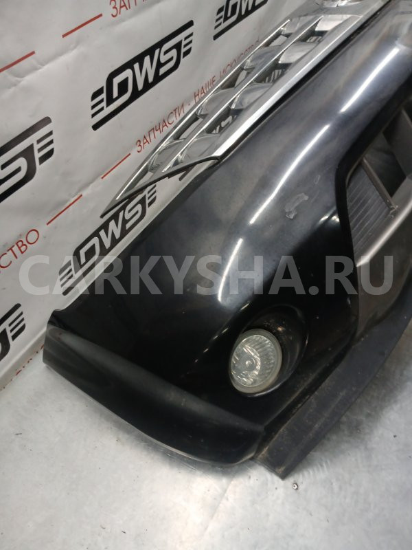 Бампер Nissan Murano 