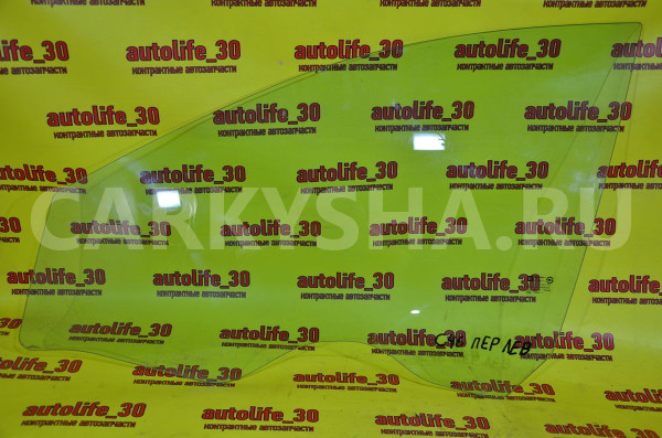 Стекло боковое Chevrolet Cruze оригинальный номер 96845794