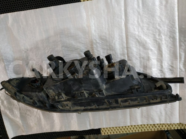 Комплект фар BMW 5 e39 дорестайл галоген BMW 5er оригинальный номер 63128362464