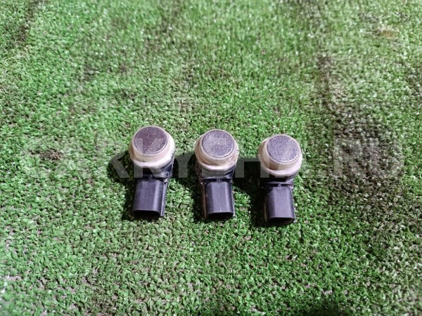 Датчик парковки Ford Mondeo 