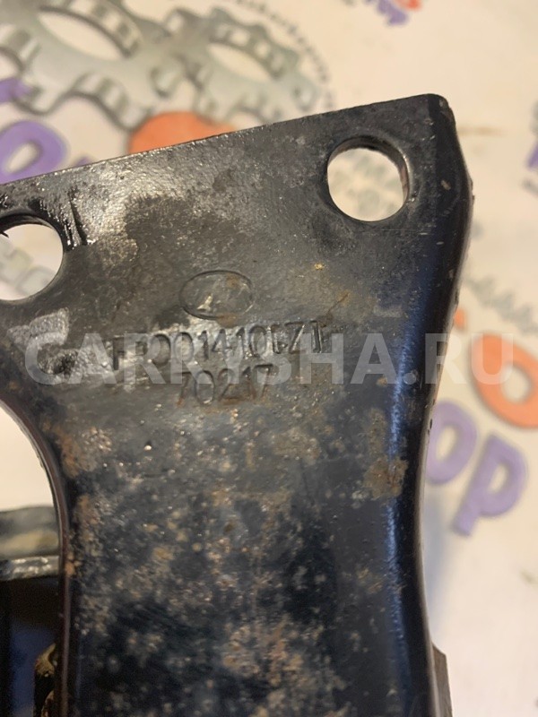 Подушка двигателя Lifan Smily 