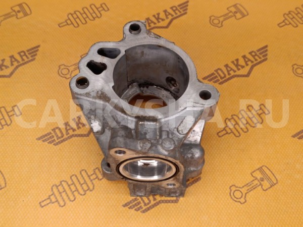 Корпус ТНВД Mazda Mazda6 GJ PEY5 2.0 2014 Mazda 6 