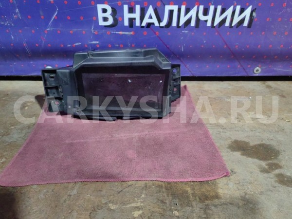 Проекционный дисплей Haval Jolion 2021-2024 3821100XST01A Haval Jolion 