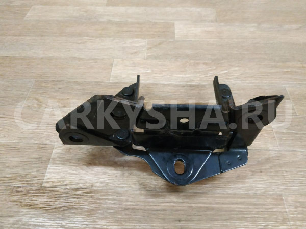 Кронштейн опоры КПП Ford Mondeo оригинальный номер 1S717M123BC