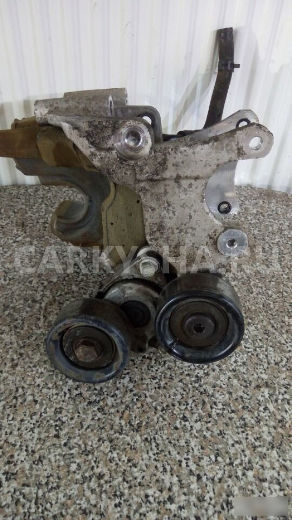 Кронштейн генератора Hyundai Tucson Хендай Туксон Hyundai Santa Fe оригинальный номер 3747227000