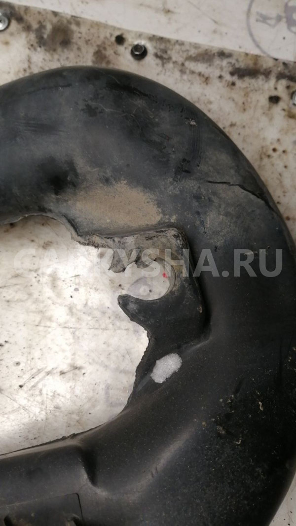 Патрубок воздушного фильтра Honda Civic V Honda Civic оригинальный номер 17243P04G00