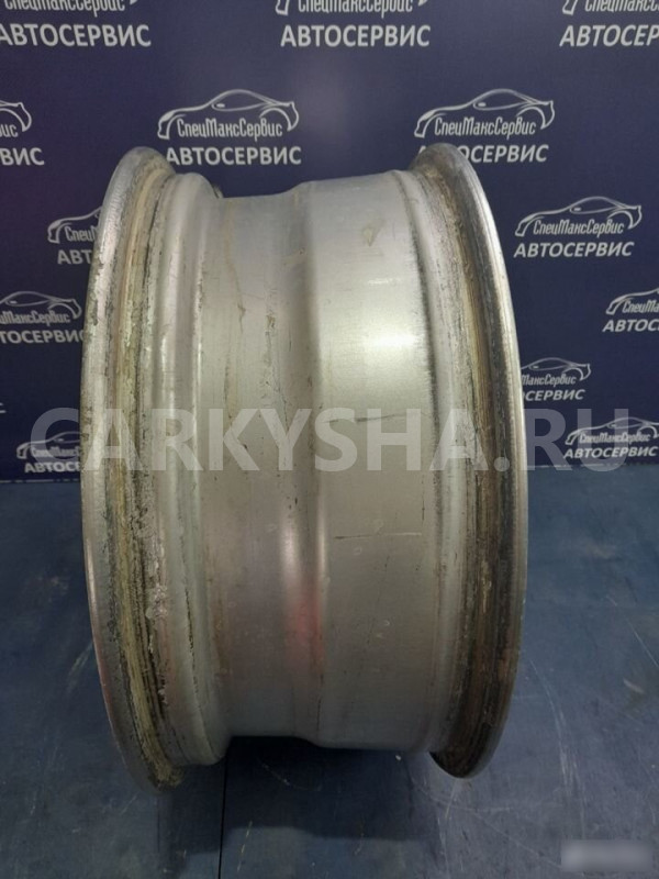 Диск колёсный R18 Ssang Yong Kyron Aktyon Rexton Ssang Yong Kyron 