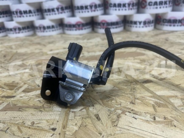 Клапан электромагнитный Infiniti QX60 II оригинальный номер 14955-8J10A